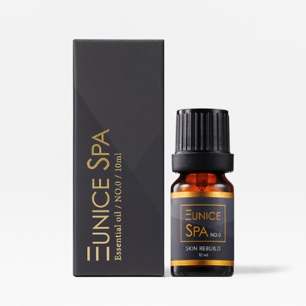 十大系統-純淨舒暢NO.2複方精油